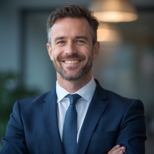 Martijn de Vries — goksites zonder cruks expert