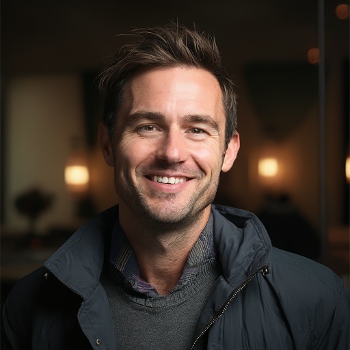 Daan Yilmaz — goksites zonder cruks reviewer